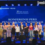 Nominasi AMI Awards 2026 - soundcorners