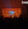 Gemuruh Distorsi di Blok M: Matiasu, Suri, Kelelawar Malam, dan Seringai Sukses Pecahkan Mosh Pit