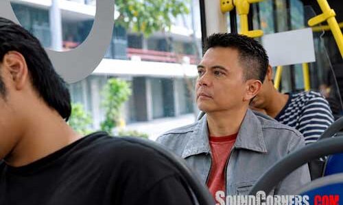 Lewat Video Lirik “Bis Kota” Sigit Wardana Hadirkan Potret Hiruk Pikuk Jakarta