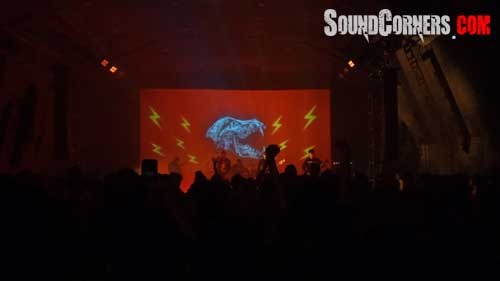 Kolektif Dust Cult - soundcorners