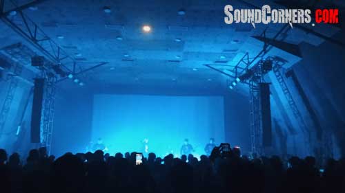 Kolektif Dust Cult - soundcorners