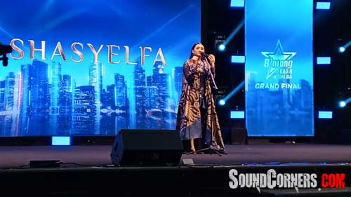 Grand Final Bintang Radio Indonesia 2026: Persaingan Sengit, Juri Puji Aura Bintang Finalis di Panggung Legendaris RRI