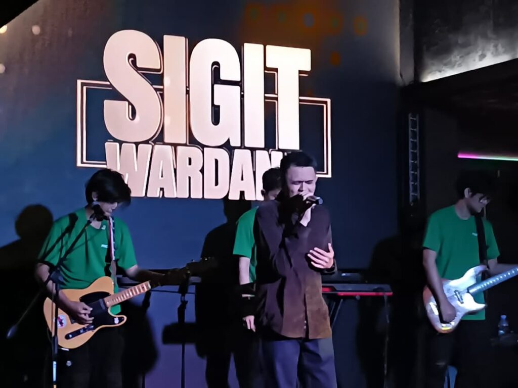 Sigit Wardana - soundcorners