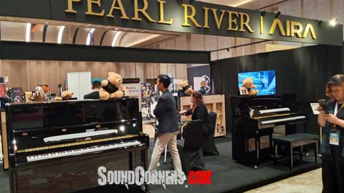 Rhapsodie Indonesia International Music Expo 2026 - soundcorners