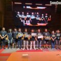 PDP Groove Attack 2026 Masuki Babak Final, Lima Drummer Terbaik Berebut Gelar Juara