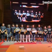 PDP Groove Attack 2026 Masuki Babak Final, Lima Drummer Terbaik Berebut Gelar Juara