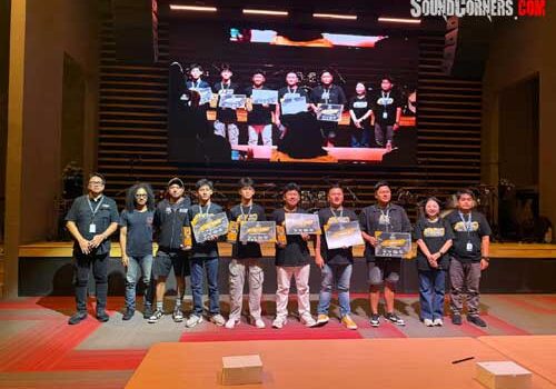 PDP Groove Attack 2026 Masuki Babak Final, Lima Drummer Terbaik Berebut Gelar Juara