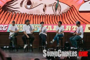 Synchronize Fest 2026 - soundcorners