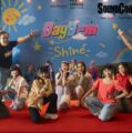 Arunada Records Resmi Rilis “SHINE!”, Single Pop Dance Ceria nan Penuh Semangat dari DAYDRM
