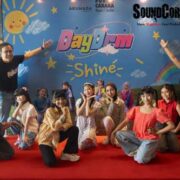 Arunada Records Resmi Rilis “SHINE!”, Single Pop Dance Ceria nan Penuh Semangat dari DAYDRM