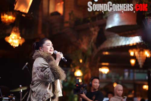 Mayangsari - soundcorners