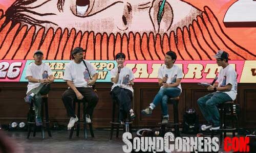 Tahun Ke-11 Synchronize Fest: Merawat Akar Musik Indonesia Dalam Babak Baru