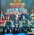 Pecah! Konser Guns N’ Roses di Jakarta Bakal Disambut Aksi Badas ‘9 Dewa Gitar’ Indonesia
