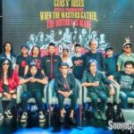 Konser Guns N’ Roses di Jakarta - soundcorners