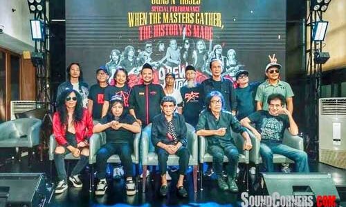 Pecah! Konser Guns N’ Roses di Jakarta Bakal Disambut Aksi Badas ‘9 Dewa Gitar’ Indonesia