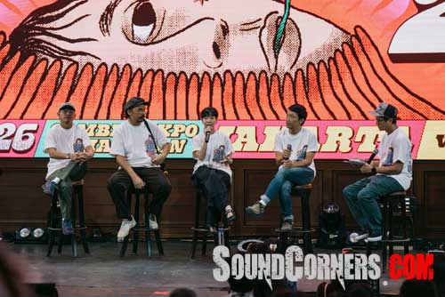 Tahun Ke-11 Synchronize Fest: Merawat Akar Musik Indonesia Dalam Babak Baru