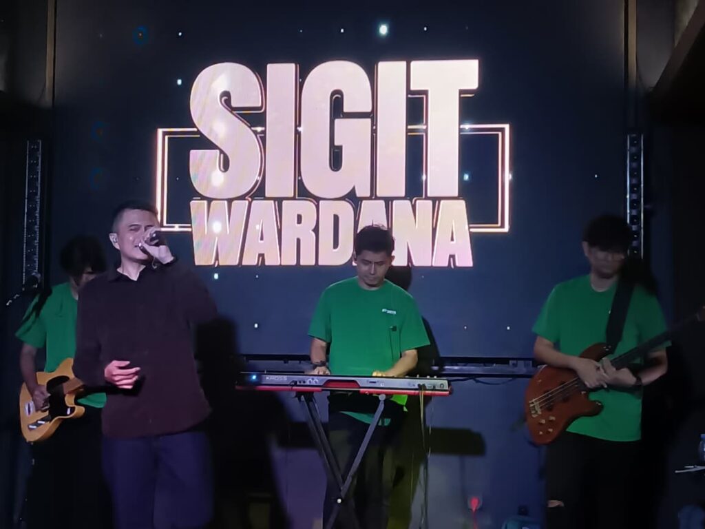 Sigit Wardana - soundcorners
