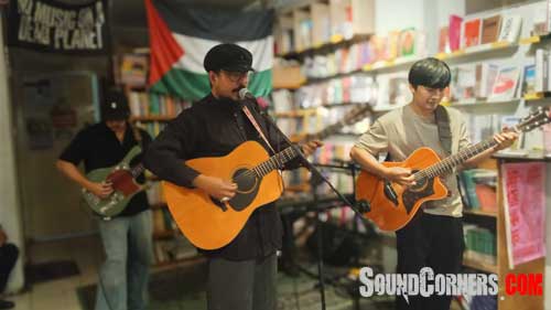 Merangkum 5 Tahun Perjalanan, Rio Clappy Rilis Album Perdana “Tutur Hayat” dengan Sentuhan Magis The Beatles