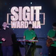 Bawa Cerita Personal dan Makna Kesederhanaan, Sigit Wardana Resmi Rilis Album Solo ‘Eksisten’