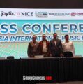 Rhapsodie Indonesia International Music Expo 2026 Resmi Digelar, Hadirkan 96 Brand dan Ruang Kreativitas Musisi Muda