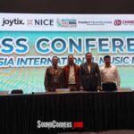 Rhapsodie Indonesia International Music Expo 2026 - soundcorners