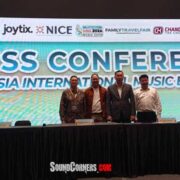 Rhapsodie Indonesia International Music Expo 2026 Resmi Digelar, Hadirkan 96 Brand dan Ruang Kreativitas Musisi Muda