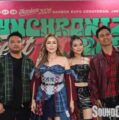Sorotan Hari Pertama Synchronize Fest 2026: Orasi Ekologis Sukatani, Keriuhan Sukses Lancar Rejeki, Hingga Reuni Emosional Geisha
