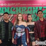 Synchronize Fest 2026 - soundcorners