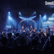 Biru Baru ‘Diadili’ di DCDC Pengadilan Musik, 17 Lagu dan Proses Kreatif Dibongkar