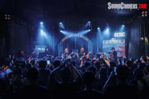 DCDC Pengadilan Musik - soundcorners