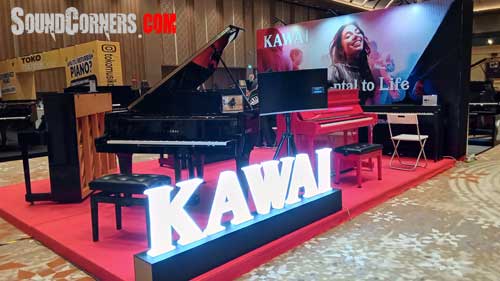 Rhapsodie Indonesia International Music Expo 2026 - soundcorners
