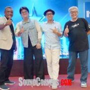 Kompilasi Bintang Radio RRI 2025: Bukti Nyata RRI Lahirkan Karya Pop Ballad dan Berdayakan Ekonomi Kreatif Musisi Lokal