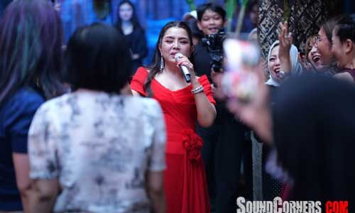 Mayangsari Kembali Menyapa Penggemar Lewat Intimate Showcase dan Single “Selama Kita Bersama”