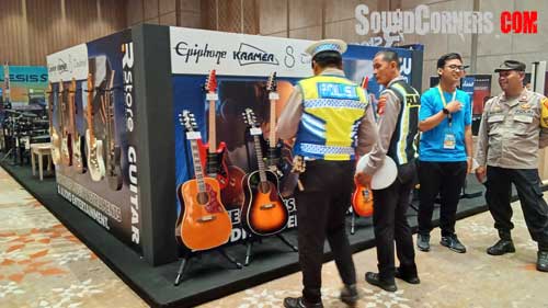 Rhapsodie Indonesia International Music Expo 2026 - soundcorners
