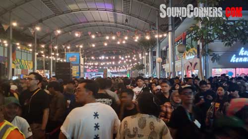 Synchronize Fest 2026 - soundcorners