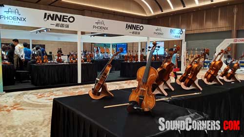 Rhapsodie Indonesia International Music Expo 2026 - soundcorners
